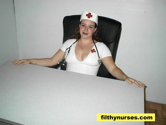 Nurse Fetish